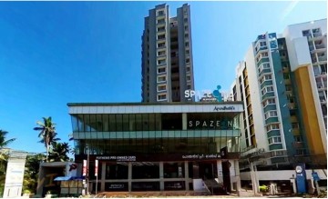 SpazeOne - Artech Lake View